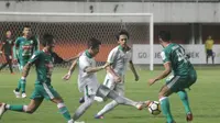 Egy Maulana Vikri Terancam Absen di Piala AFF U-19, Ini Reaksi Indra Sjafri