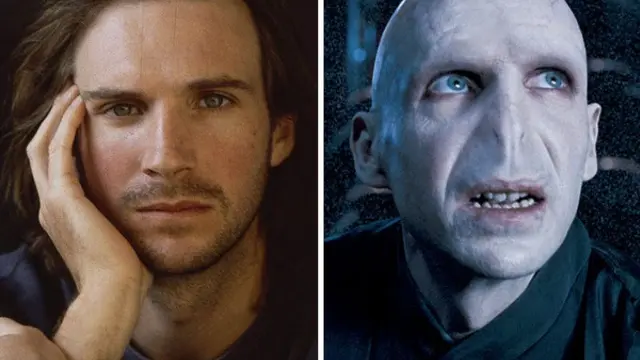 transformasi makeup pada film (foto: Boredpanda)