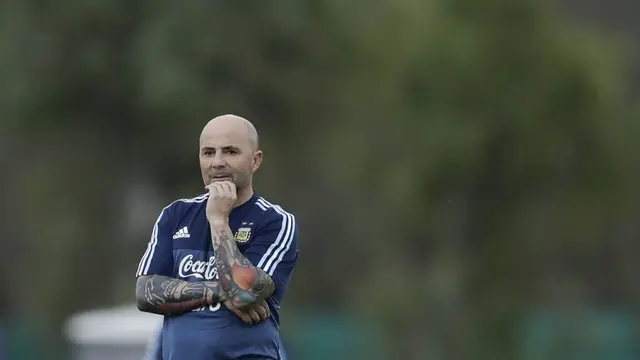 Argentina, Lionel Messi, Uruguay