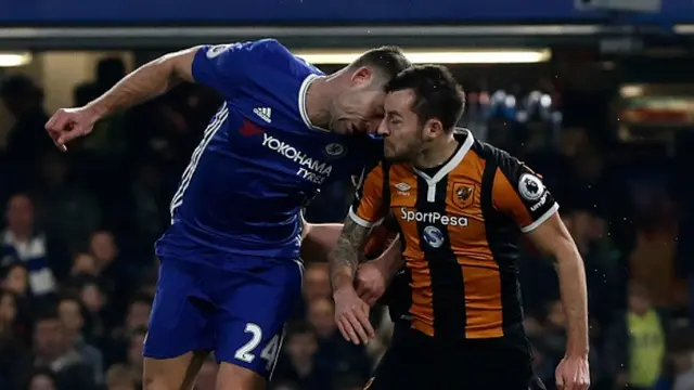 Chelsea