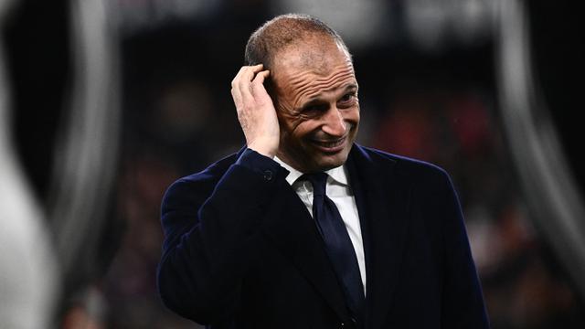 Foto: 5 Pelatih yang Sedang Diterpa Badai Tekanan di Klubnya