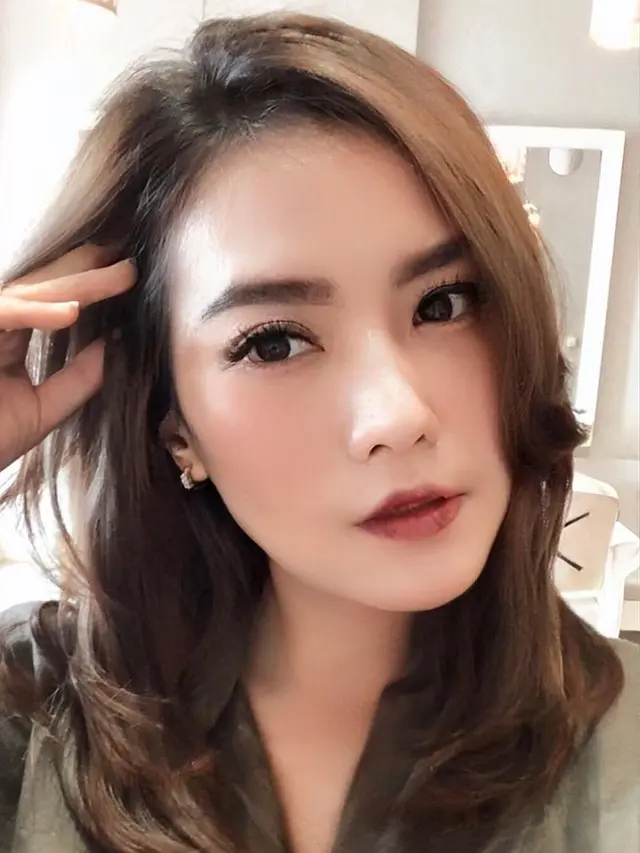 Sisca Magdalena