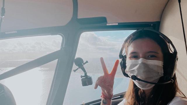 Setahun Pacaran, Ini 7 Momen Azriel Hermansyah Beri Kejutan Kepada Sarah Menzel