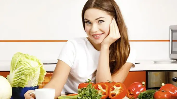 Puasa Tetap Sehat dan Bugar, Konsumsi Sebanyak-Banyaknya 5 Makanan Ini