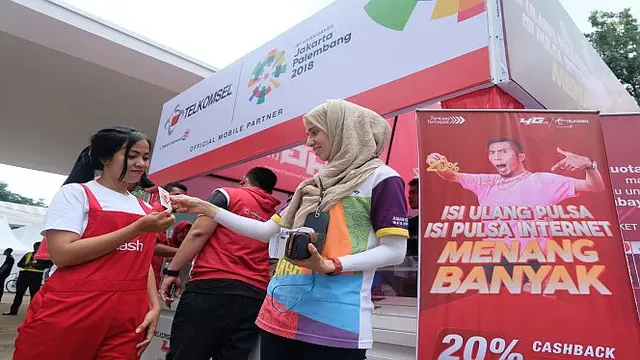 Telkomsel