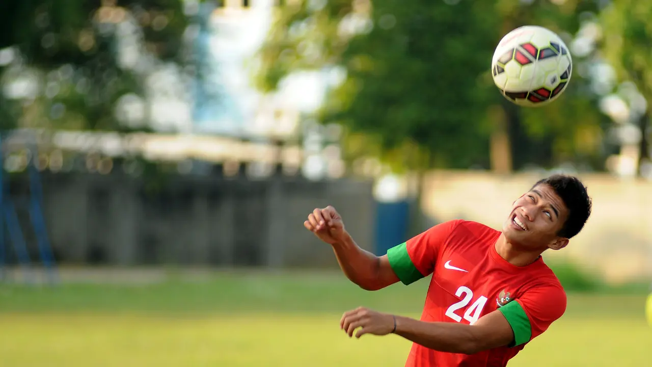 Ahmad Nufiandani