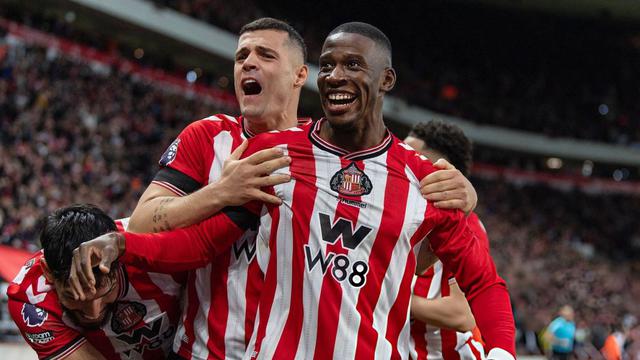 Sunderland vs Newcastle