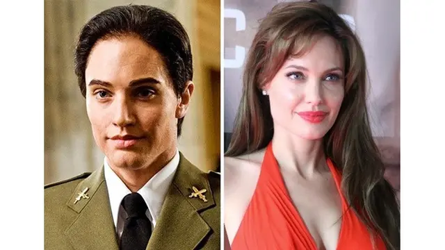Totalitas Banget, 7 Seleb Hollywood Ini Rela Perankan Karakter Beda Gender