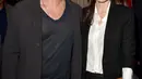 Tidak diketahui kebenaran kabar Angelina Jolie yang merindukan Brad pitt, sama halnya dengan berita yang disiarkan pada 5 Desember lalu yang mengatakan Jolie telah mengajukan gugatan cerai baru. (AFP/Bintang.com)