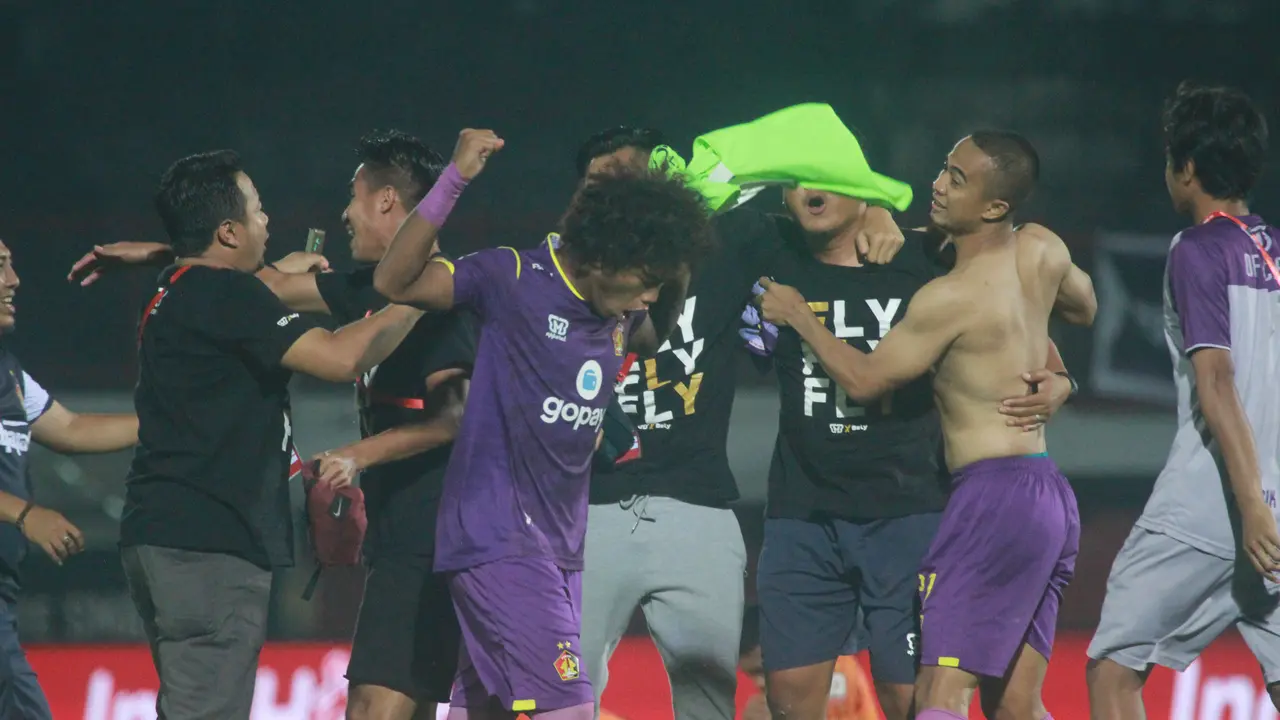 Liga 1: Rivalitas Dua Pelatih Top