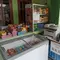 Warung Es Krim & Snack Kemasan + Jasa Foto Copy SIM/KTP. Foto: Gemini