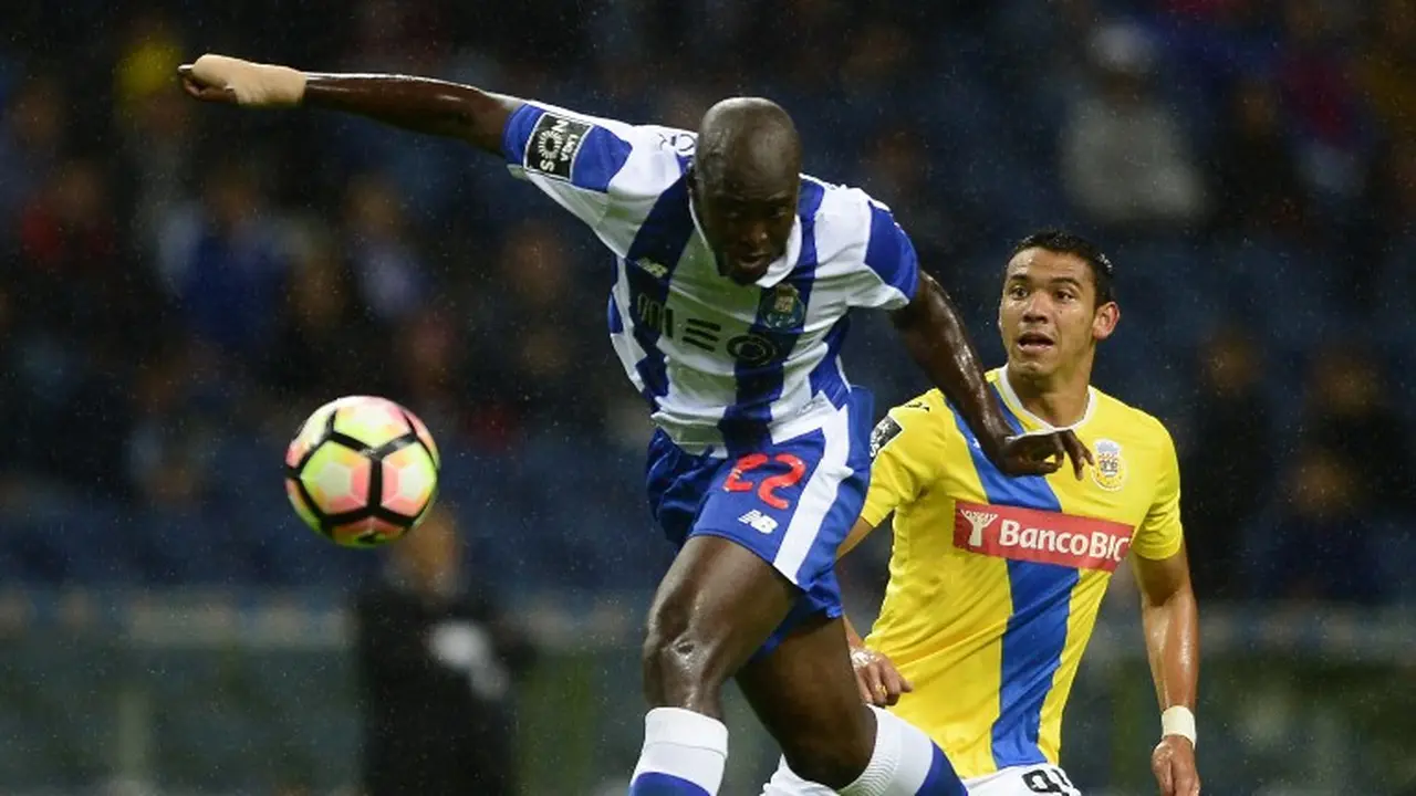 Danilo Pereira