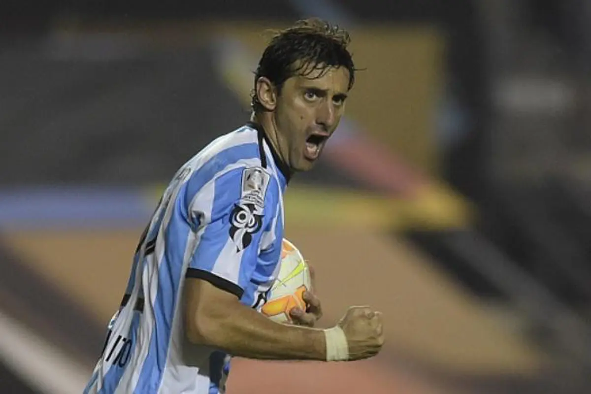 Diego Milito