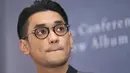 Selama berkarier didunia musik, Afgan Syahreza terbilang sukses. 10 tahun sudah ikut meramaikan industri musik. Penyanyi 28 tahun itu juga bisa menjaga kosistensinya dalam karier. (Nurwahyunan/Bintang.com)