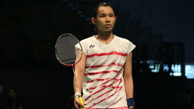 Piala Sudirman 2017