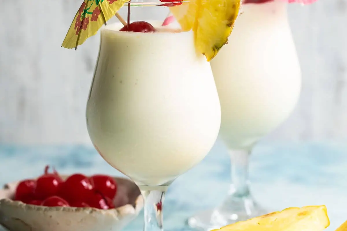 Pina Colada
