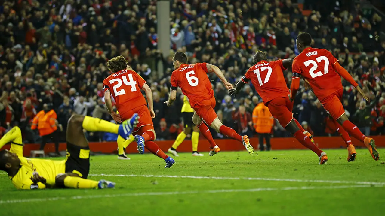 Liverpool 