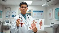 Ciri-ciri Penyakit Jengger Ayam: Kenali Penyebab, Gejala dan Cara Mengatasinya