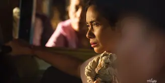 Film Marlina si Pembunuh dalam Empat Babak tayang secara terbatas di bioskop Amerika Serikat mulai hari Jumat, 22 Juni 2018. Film ini menambah daftar film Indonesia yang bisa tayang di Amerika. (Foto: instagram.com/marshatimothy)