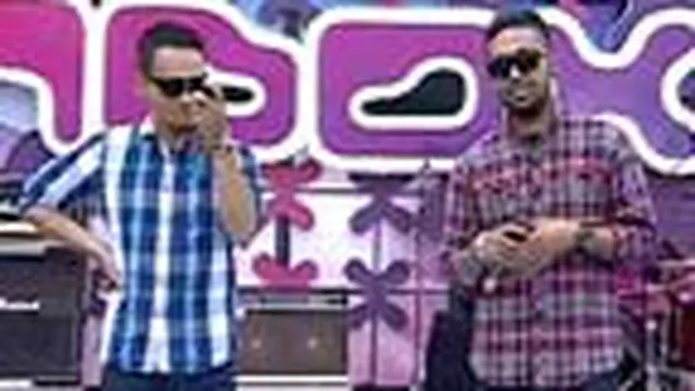 Pasto 1 - Aku Baik-Baik Saja