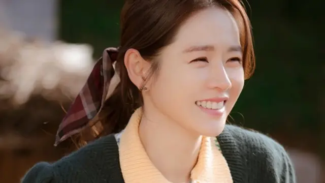 Crash Landing On You