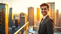 Tips Hidup Sukses: Panduan Lengkap Meraih Kesuksesan