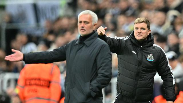 Jose Mourinho (Kiiri)