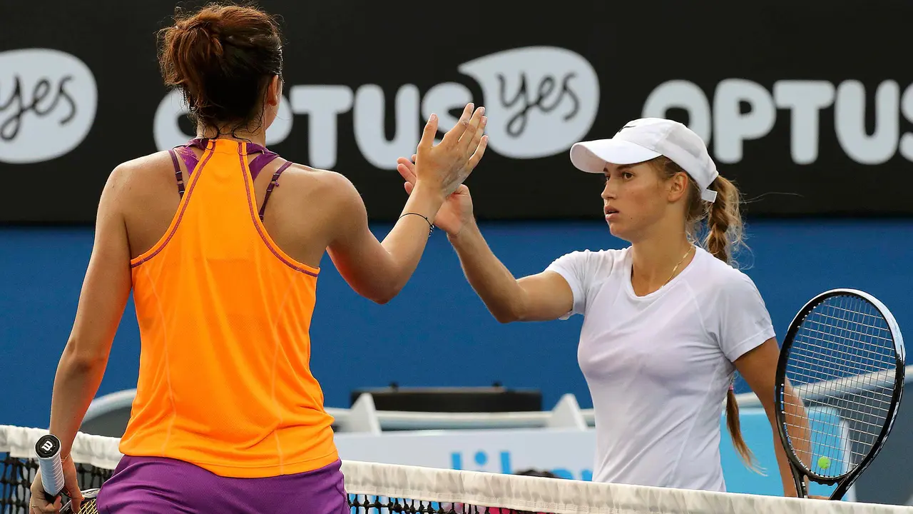 20160122-Australia-Open-Yulia-Putintseva-AFP-Reuters