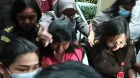 Bupati Sitaro Chyntia Kalangit Jadi Tersangka Korupsi Dana Bencana Rp 22 Miliar