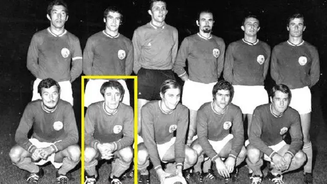 Zivko Lukic