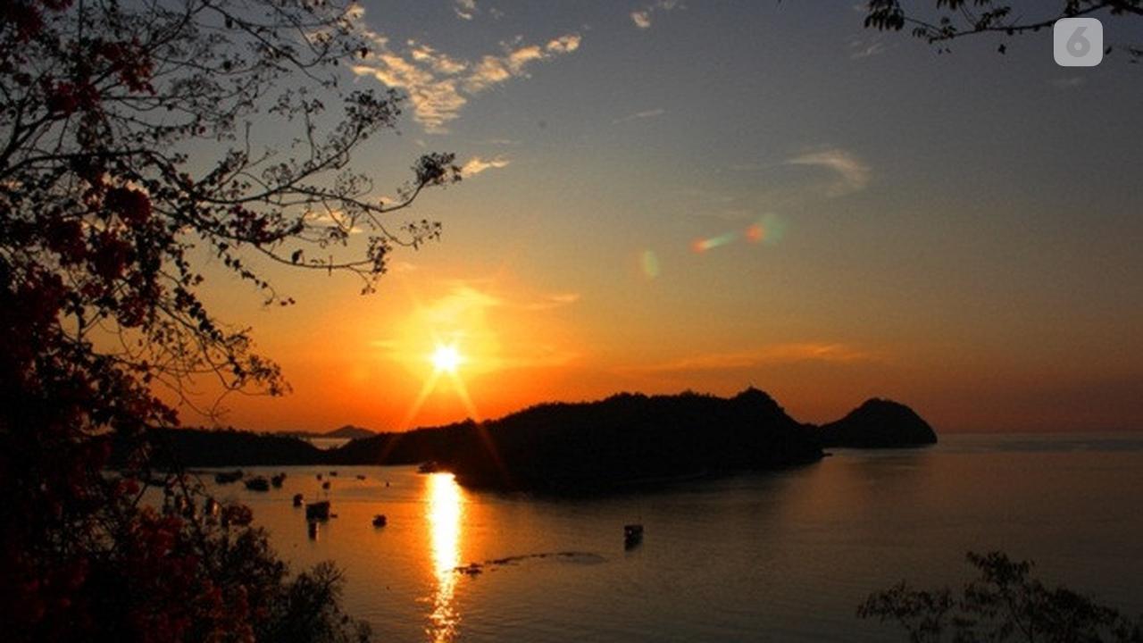 Paradise Bar Labuan Bajo