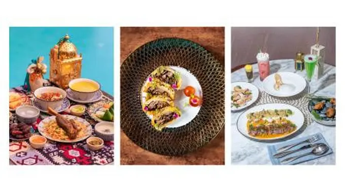 Bisa Menikmati Buka Puasa di Hotel Mewah dengan Harga di Bawah Rp500ribu, Di Mana Saja?