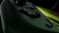 Tampilan Razer Edge 5G yang akan diumumkan pada RazerCon yang digelar pada 15 Oktober 2022.