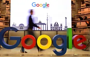 Eropa Paksa Google Buka Sistem Android untuk Platform AI di Luar Gemini