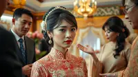 Arti Mimpi Dijodohkan Tapi Tidak Mau: Pertanda Apa?
