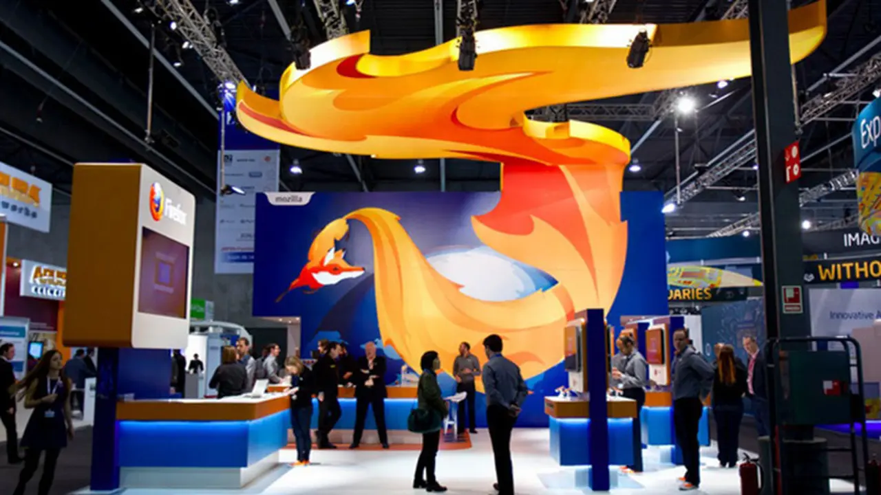 Mozilla Umumkan CEO Sementara Pengganti Brendan Eich