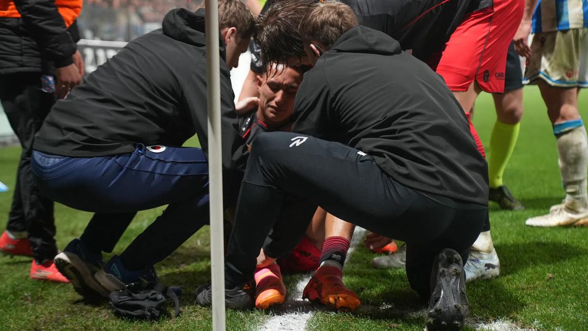 Kabar Buruk Timnas Indonesia: Miliano Jonathans Menepi Lama Gara-Gara Cedera ACL, PSSI Janji Dukung Total