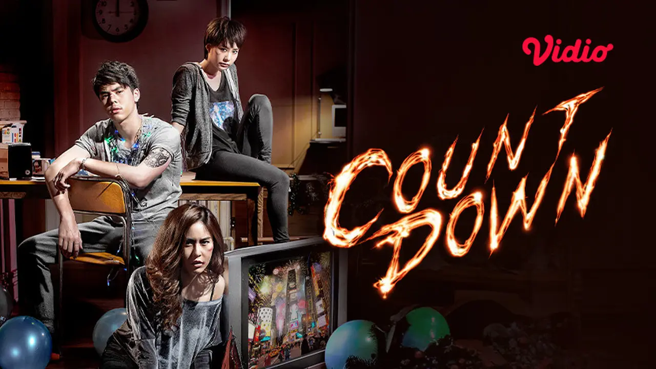 Film Horor Thailand Countdown
