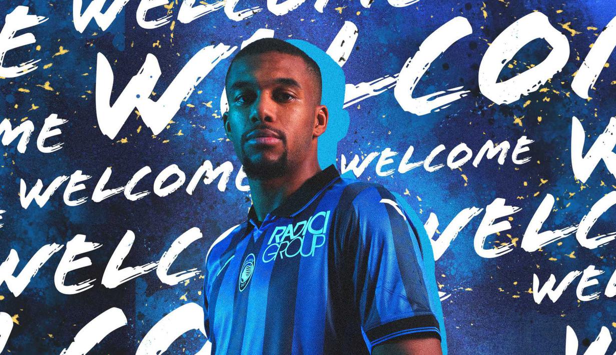 Bek tengah Swedia berusia 25 tahun, Isak Hien didatangkan Atalanta dari sesama klub Serie A, Hellas Verona dengan nilai transfer 8,5 juta euro atau setara Rp143 miliar. La Dea mengikatnya selama 4,5 tahun hingga 30 Juni 2028. (atalanta.it)