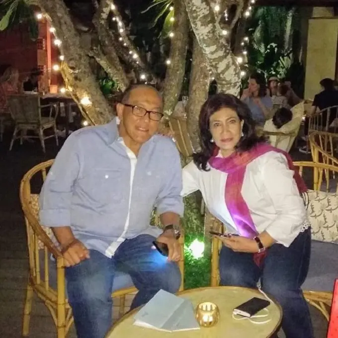 [Fimela] Tatty Murnitriati