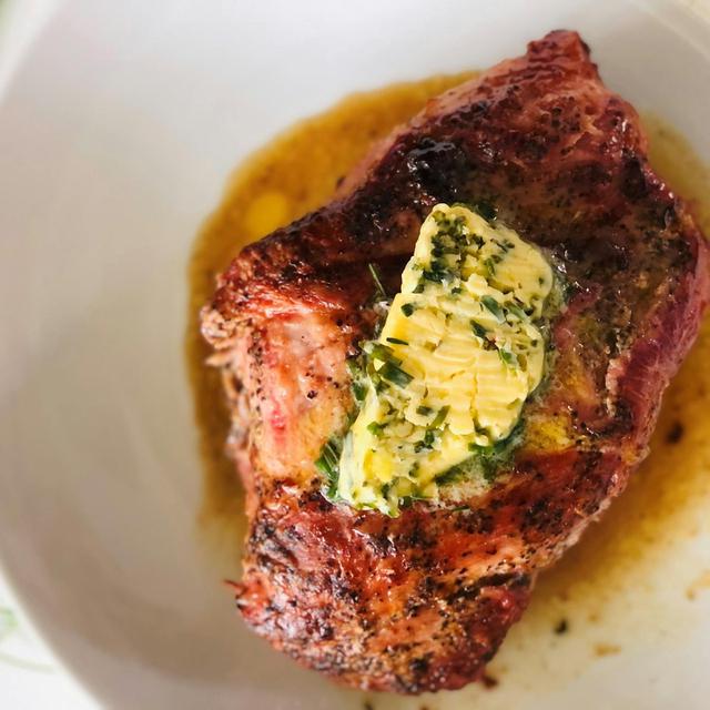 Steak