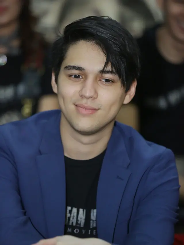 [Fimela] Maxime Bouttier