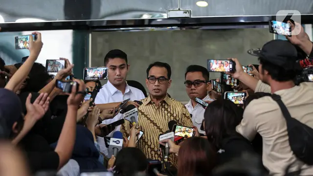Budi Karya Sumadi