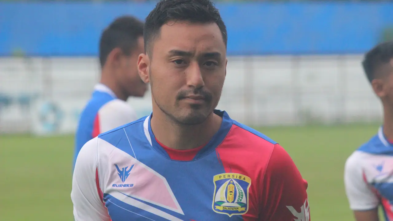 Mudik ke Persib, Ini Komentar Eks Pemain Schalke