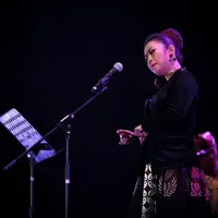 Java Jazz 2019 (Adrian Putra/Fimela.com)