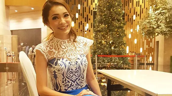 Foto: copyright instagram/mayaseptha