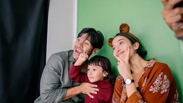 Chicco Jerikho Pamer Kemesraan dengan Putri Marino di Bali, Netizen: Pasangan Favorit