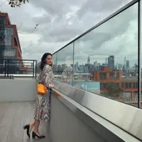 Tatjana Saphira (Sumber: Instagram/tatjanasaphira)