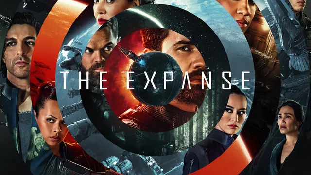 The Expanse