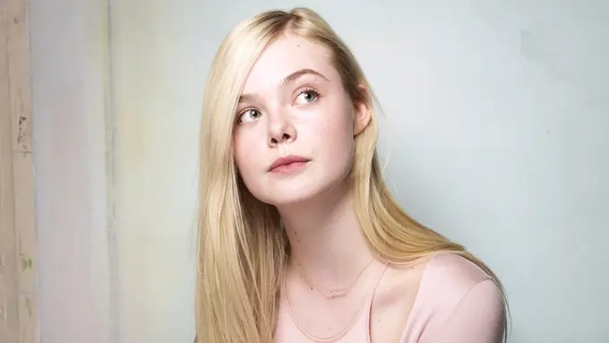 Elle Fanning
